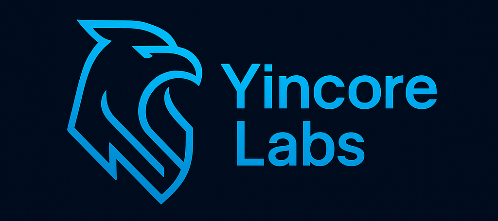 YincoreLabs logo